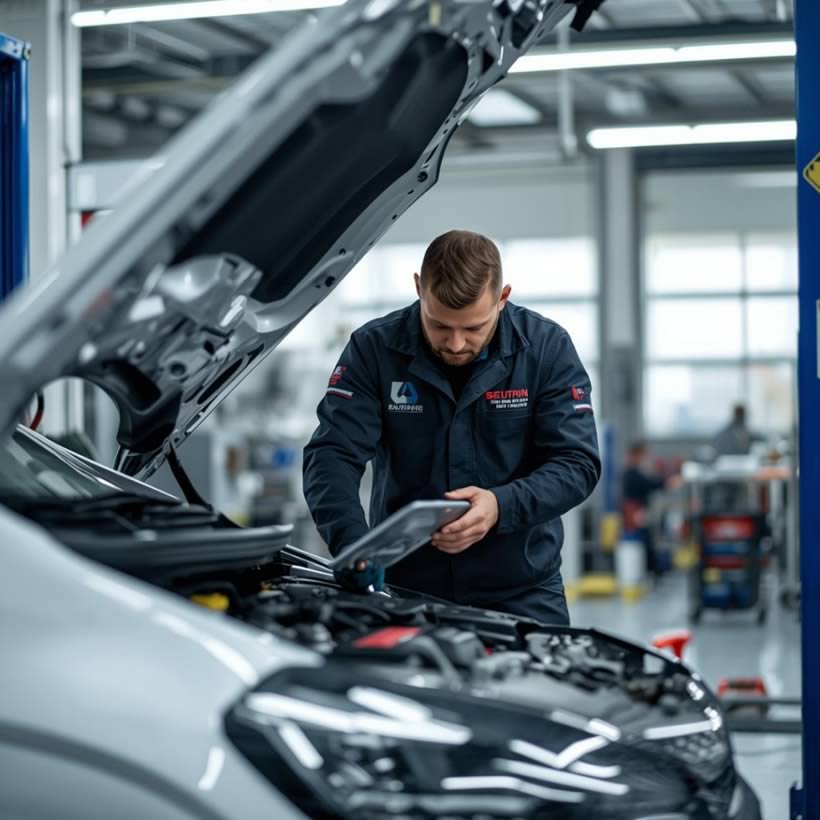 Audi Extended Service Plan South Africa